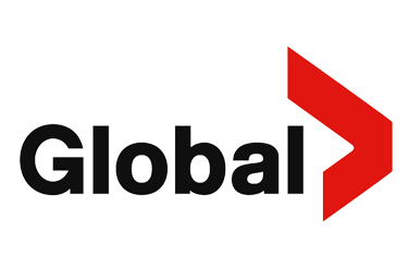 Global logo.