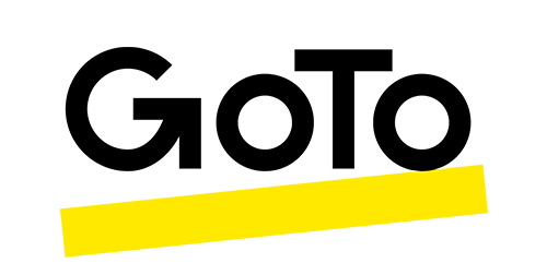 GoToTraining logo.