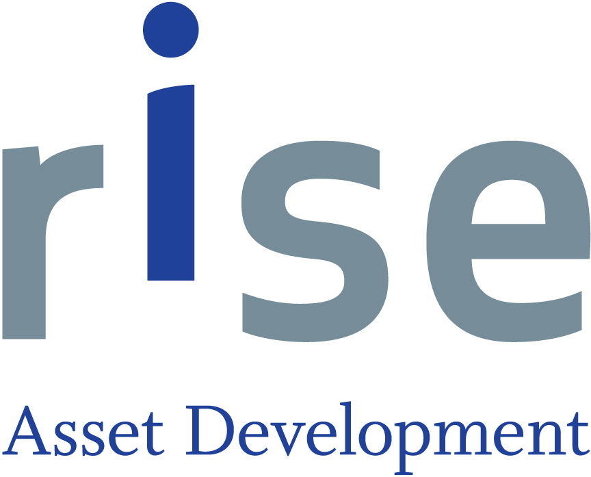 Rise Asset Development logo