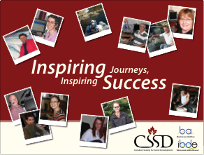 Make A Change Canada Success Story thumbnail.