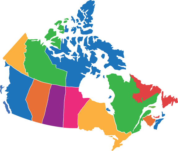Helping Canadians From Coast to Coast Realize Their Full Potential