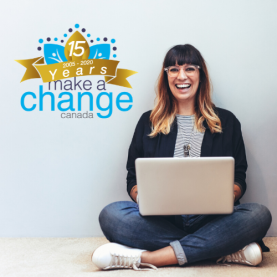 MAKE A CHANGE CANADA ANNOUNCES STUDENT BURSARIES FOR WEST KOOTENAY AREA RESIDENTS