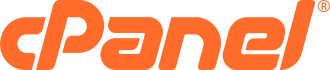 cPanel logo.