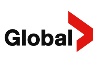 Global logo.