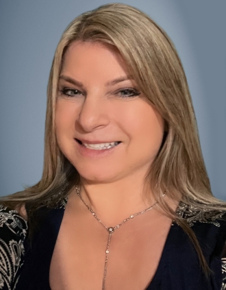 Headshot of Anne-Marie Edgar.