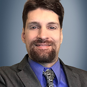 Photo of Colin Keane.