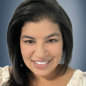 Photo of Mary Alton.